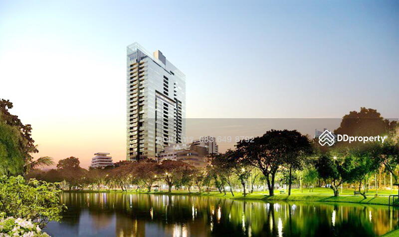 For Sale - 185 Rajadamri, Bangkok