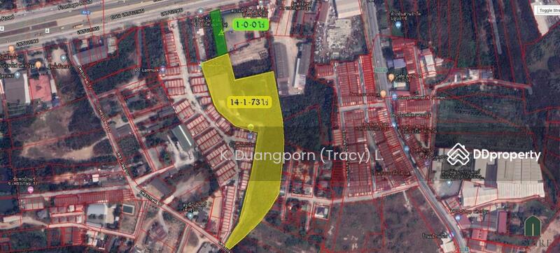 ขาย - Land Petchkasem, กรุงเทพ