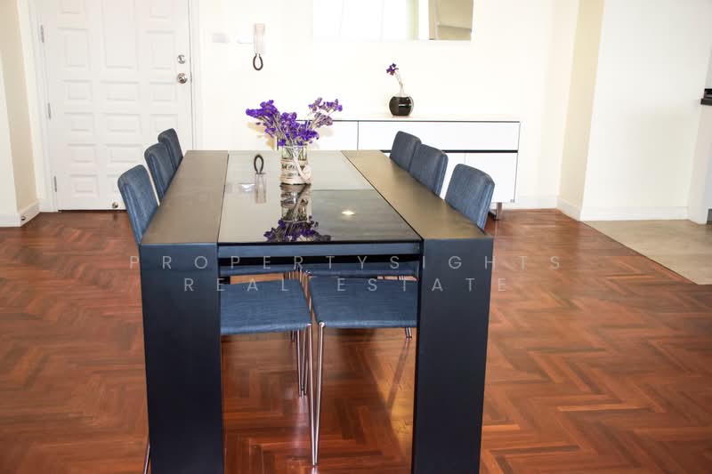Silom Condominium, Bangkok, Silom, Bang Rak, Bangkok, 2 Bedrooms, 144 sqm, Condo For Rent, by PROPERTYSIGHTS REAL ESTATE, 9456612 - DDproperty.com