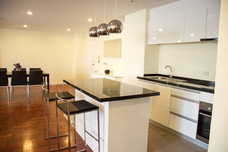 Silom Condominium, Bangkok, Silom, Bang Rak, Bangkok, 2 Bedrooms, 144 sqm, Condo For Rent, by PROPERTYSIGHTS REAL ESTATE, 9456612 - DDproperty.com