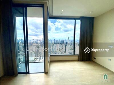 For Sale - The Esse Asoke, Bangkok