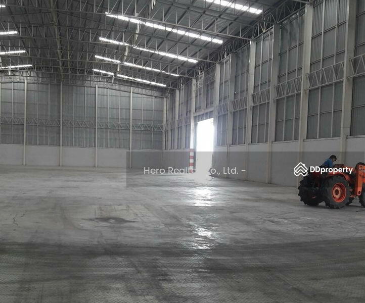 For Rent - For Rent Phra Nakhon Si Ayutthaya Warehouse Kanchanaphisek Bang Sai BRE16163, Phra Nakhon Si Ayutthaya