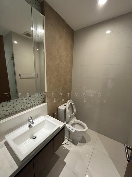 Bright Sukhumvit 24, Bangkok, Sukhumvit 24 Alley, Khong Tan, Khlong Toei, Bangkok, 2 Bedrooms, 88 sqm, Condo For Rent, by PROPERTYSIGHTS REAL ESTATE, 9460351 - DDproperty.com