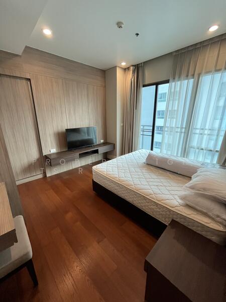 Bright Sukhumvit 24, Bangkok, Sukhumvit 24 Alley, Khong Tan, Khlong Toei, Bangkok, 2 Bedrooms, 88 sqm, Condo For Rent, by PROPERTYSIGHTS REAL ESTATE, 9460351 - DDproperty.com