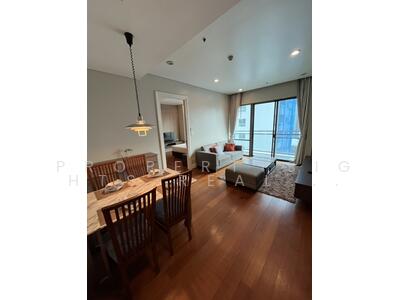 For Rent - Bright Sukhumvit 24, Bangkok