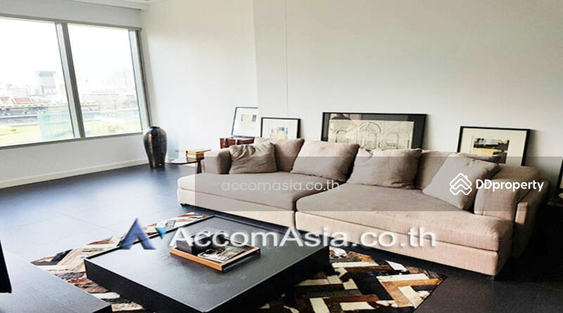 185 Rajadamri, Bangkok, 185 Rajadamri Road, Lumphini, Pathum Wan, Bangkok, 2 Bedrooms, 108 sqm, Condo For Rent, by accomasia.co.th, 9460577 - DDproperty.com