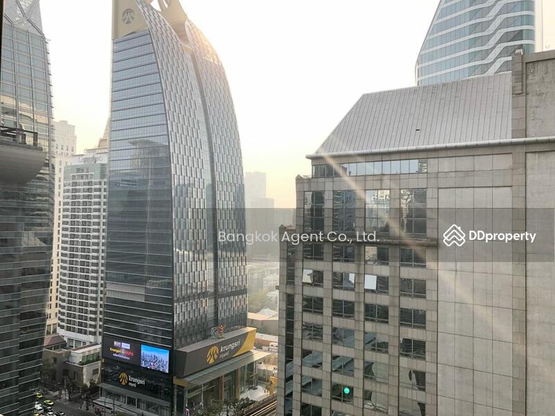 Noble Ploenchit, Bangkok, 1035 Ploenchit  Road, Lumphini, Pathum Wan, Bangkok, 1 Bedroom, 47 sqm, Condo For Sale, by Bangkok Agent Co., Ltd., 9461191 - DDproperty.com