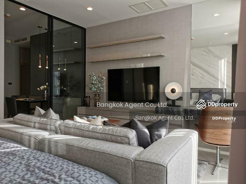 For Sale - Noble Ploenchit, Bangkok