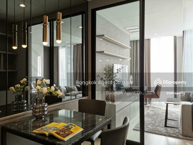 For Sale - Noble Ploenchit, Bangkok