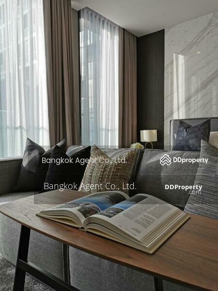 For Sale - Noble Ploenchit, Bangkok