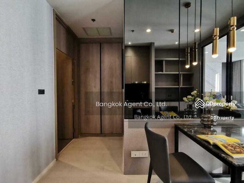 ขาย - Noble Ploenchit : โนเบิล เพลินจิต, กรุงเทพ