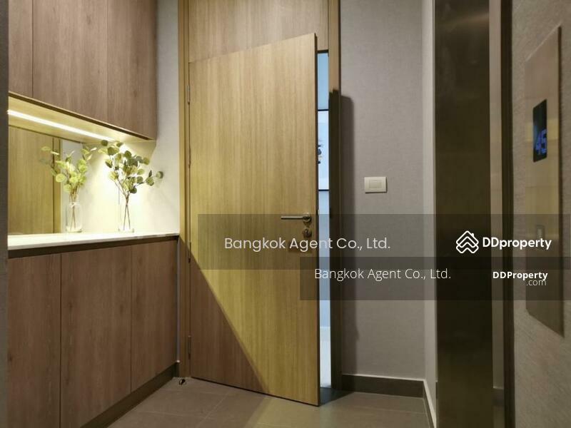 For Sale - Noble Ploenchit, Bangkok