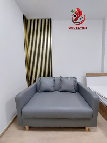 Elio Sukhumvit 64 : เอลลิโอ สุขุมวิท 64, Bangkok, 99 ซอยสุขุมวิท 64, Bang Chak, Phra Khanong, Bangkok, 1 Bedroom, 24 sqm, Condo For Rent, by Khun Chanapa, 9461677 - DDproperty.com