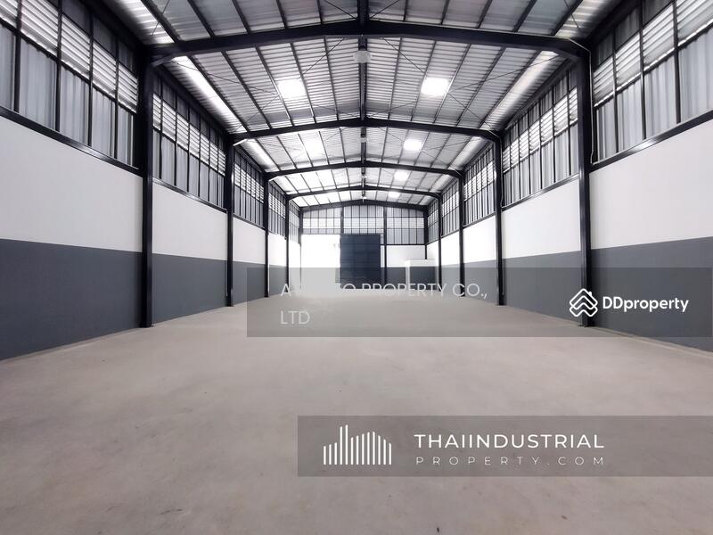 For Rent - Warehouse 960 sqm for SALE or RENT Lam Phakchi, Nong Chok, Bangkok (Property ID: AT364SR), Bangkok