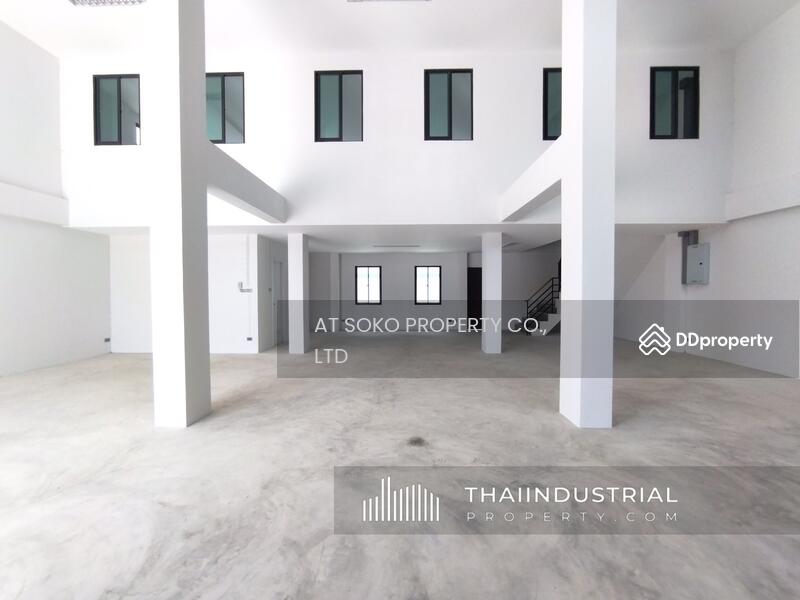 For Rent - Warehouse 960 sqm for SALE or RENT Lam Phakchi, Nong Chok, Bangkok (Property ID: AT364SR), Bangkok