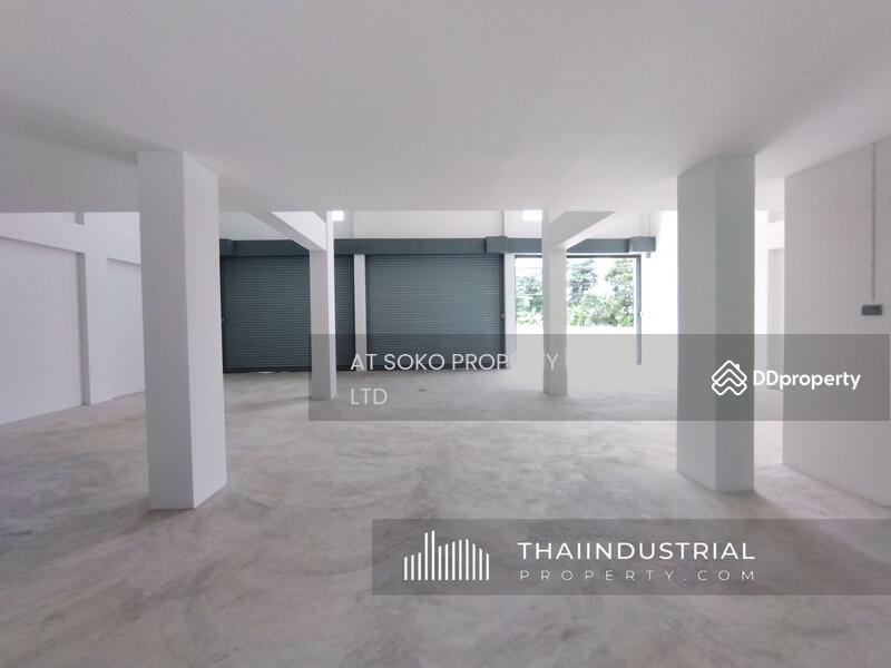 ให้เช่า - โกดังให้เช่า ขายโกดัง 960 ตรม ลำผักชี, หนองจอก, กรุงเทพ (หมายเลขประกาศ: AT364SR), กรุงเทพ