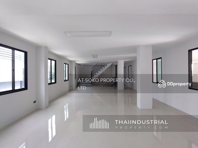 For Rent - Warehouse 960 sqm for SALE or RENT Lam Phakchi, Nong Chok, Bangkok (Property ID: AT364SR), Bangkok