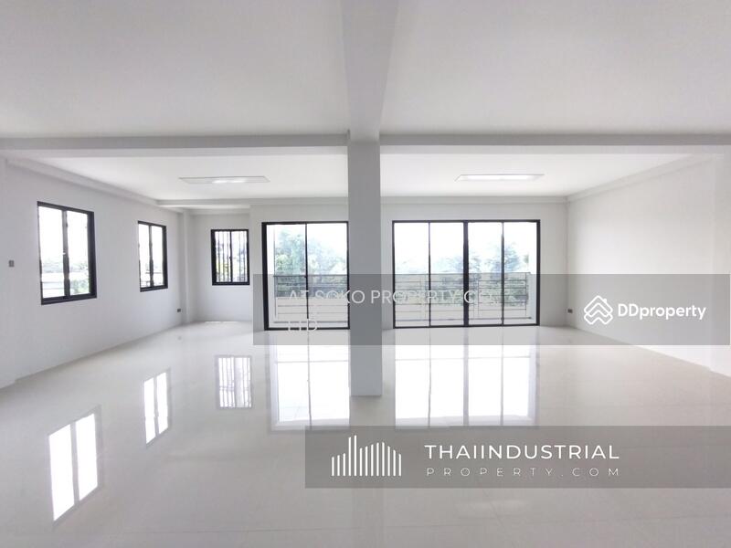 ให้เช่า - โกดังให้เช่า ขายโกดัง 960 ตรม ลำผักชี, หนองจอก, กรุงเทพ (หมายเลขประกาศ: AT364SR), กรุงเทพ