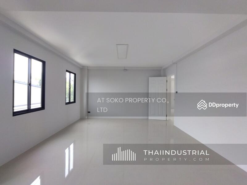 ให้เช่า - โกดังให้เช่า ขายโกดัง 960 ตรม ลำผักชี, หนองจอก, กรุงเทพ (หมายเลขประกาศ: AT364SR), กรุงเทพ