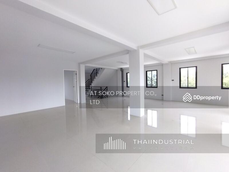 ให้เช่า - โกดังให้เช่า ขายโกดัง 960 ตรม ลำผักชี, หนองจอก, กรุงเทพ (หมายเลขประกาศ: AT364SR), กรุงเทพ
