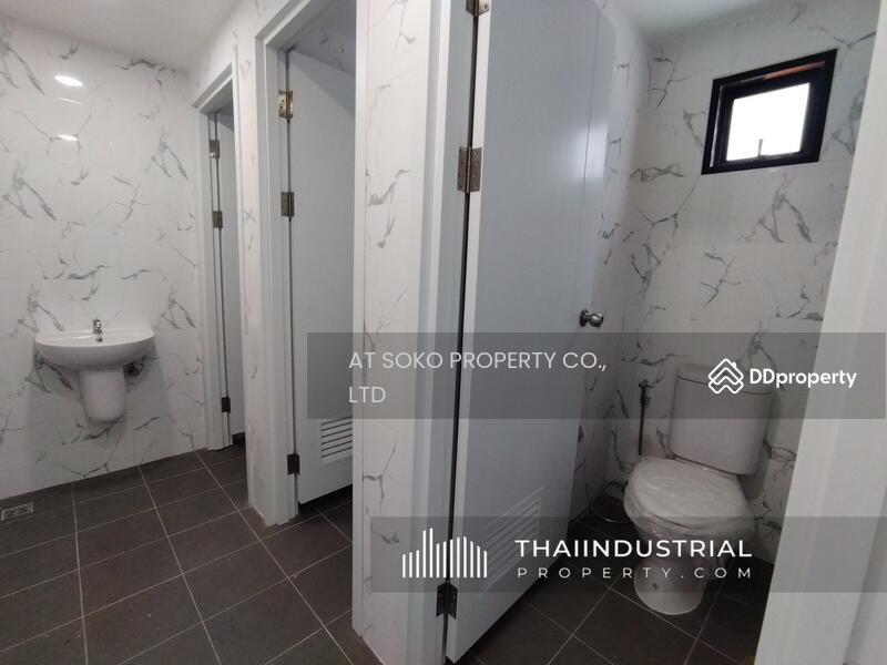 For Rent - Warehouse 960 sqm for SALE or RENT Lam Phakchi, Nong Chok, Bangkok (Property ID: AT364SR), Bangkok