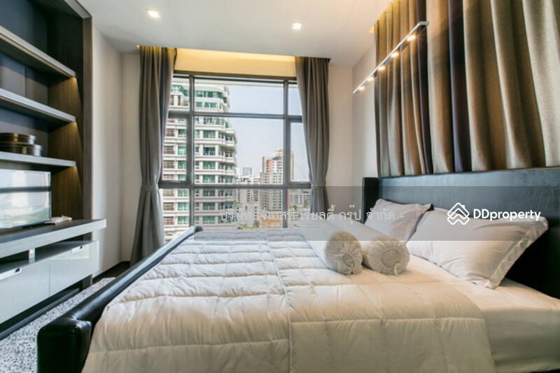 The XXXIX By Sansiri : เดอะ เทอร์ทีไนน์ บาย แสนสิริ, กรุงเทพ, 300 ซอยสุขุมวิท 39 แขวงคลองตันเหนือ เขตวัฒนา กรุงเทพมหานคร, คลองตันเหนือ, วัฒนา, กรุงเทพ, 81 ตร.ม., คอนโด ให้เช่า, โดย บริษัท เจเอสที เรียลตี้ กรุ๊ป จำกัด, 9476069 - DDproperty.com