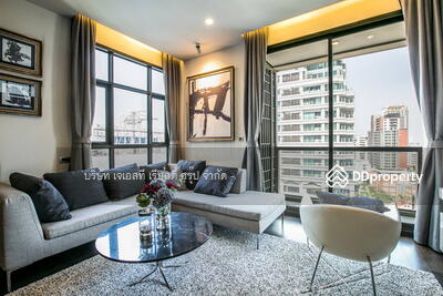 For Rent - The XXXIX By Sansiri, Bangkok
