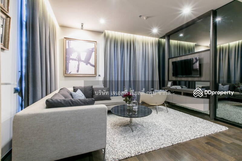 The XXXIX By Sansiri : เดอะ เทอร์ทีไนน์ บาย แสนสิริ, กรุงเทพ, 300 ซอยสุขุมวิท 39 แขวงคลองตันเหนือ เขตวัฒนา กรุงเทพมหานคร, คลองตันเหนือ, วัฒนา, กรุงเทพ, 81 ตร.ม., คอนโด ให้เช่า, โดย บริษัท เจเอสที เรียลตี้ กรุ๊ป จำกัด, 9476069 - DDproperty.com