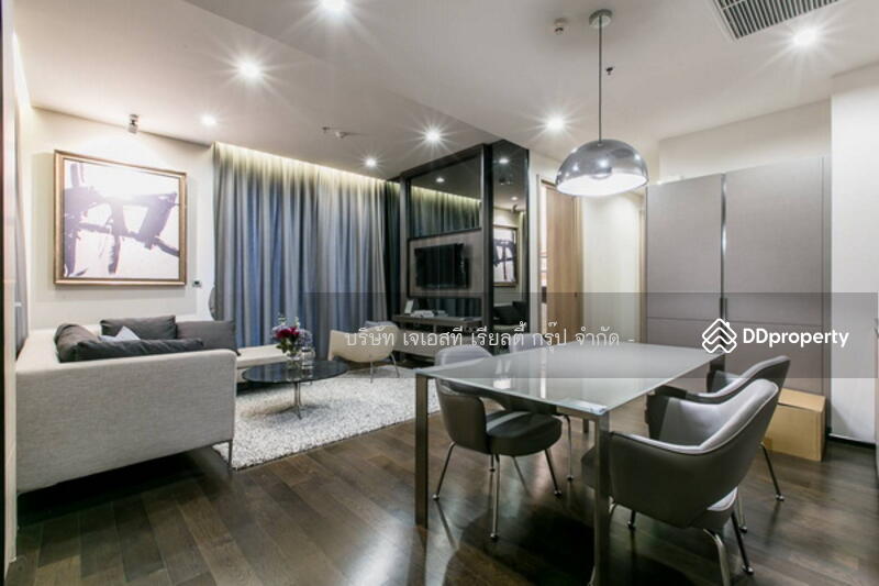 The XXXIX By Sansiri : เดอะ เทอร์ทีไนน์ บาย แสนสิริ, กรุงเทพ, 300 ซอยสุขุมวิท 39 แขวงคลองตันเหนือ เขตวัฒนา กรุงเทพมหานคร, คลองตันเหนือ, วัฒนา, กรุงเทพ, 81 ตร.ม., คอนโด ให้เช่า, โดย บริษัท เจเอสที เรียลตี้ กรุ๊ป จำกัด, 9476069 - DDproperty.com