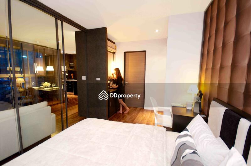 The HI RiverPark Condominium หรูที่สุดในระยอง ตั้งอยู่ริมแม่น้ำระยอง, Rayong, อดุลย์ธรรมประภาส, Choeng Noen, Muang Rayong, Rayong, 1 Bedroom, 48 sqm, Condo For Sale, by โชติกา โหตรภวานนท์, 947855 - ส่วนแต่งตัวกว้างขวาง - DDproperty.com