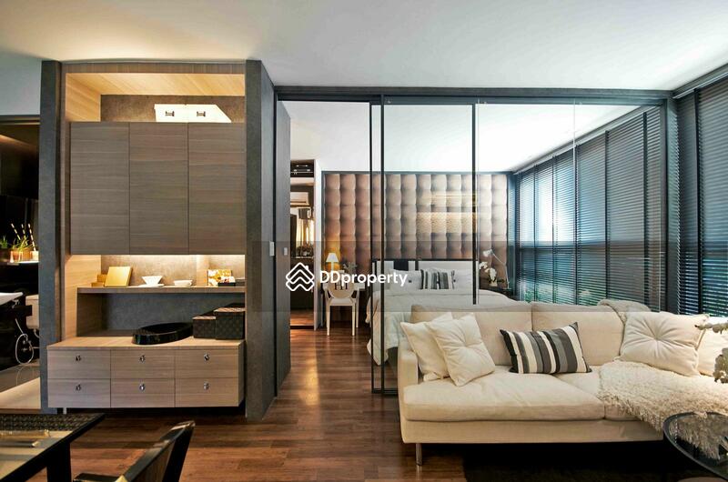 The HI RiverPark Condominium หรูที่สุดในระยอง ตั้งอยู่ริมแม่น้ำระยอง, Rayong, อดุลย์ธรรมประภาส, Choeng Noen, Muang Rayong, Rayong, 1 Bedroom, 48 sqm, Condo For Sale, by โชติกา โหตรภวานนท์, 947855 - ตู้Built-in ซ่อนไฟหรูหรา - DDproperty.com