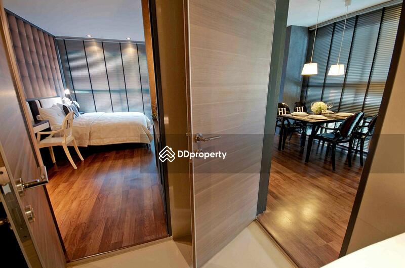 The HI RiverPark Condominium หรูที่สุดในระยอง ตั้งอยู่ริมแม่น้ำระยอง, ระยอง, อดุลย์ธรรมประภาส, เชิงเนิน, เมืองระยอง, ระยอง, 48 ตร.ม., คอนโด ขาย, โดย โชติกา โหตรภวานนท์, 947855 - ห้องน้ำเข้าได้2ทาง - DDproperty.com