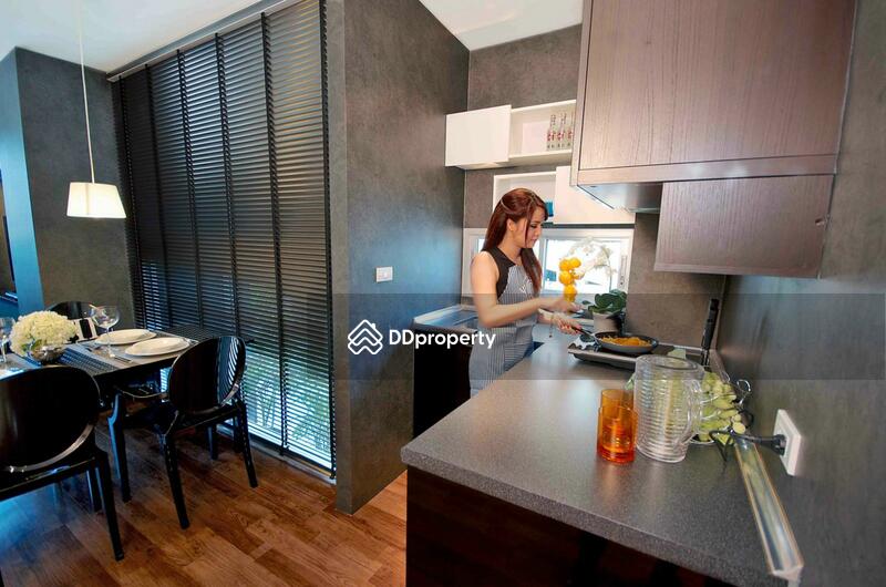 The HI RiverPark Condominium หรูที่สุดในระยอง ตั้งอยู่ริมแม่น้ำระยอง, Rayong, อดุลย์ธรรมประภาส, Choeng Noen, Muang Rayong, Rayong, 1 Bedroom, 48 sqm, Condo For Sale, by โชติกา โหตรภวานนท์, 947855 - ครัวStarmarkหรือเทียบเท่า - DDproperty.com