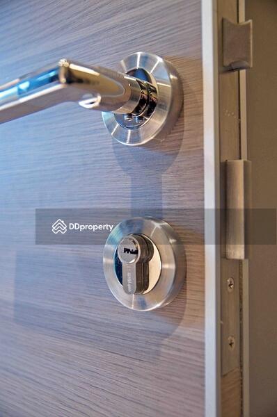 The HI RiverPark Condominium หรูที่สุดในระยอง ตั้งอยู่ริมแม่น้ำระยอง, Rayong, อดุลย์ธรรมประภาส, Choeng Noen, Muang Rayong, Rayong, 1 Bedroom, 48 sqm, Condo For Sale, by โชติกา โหตรภวานนท์, 947855 - ประตูบานใหญ่เกรดพรีเมี่ยม - DDproperty.com