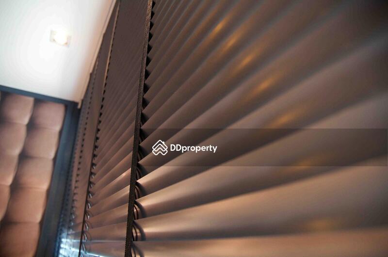 The HI RiverPark Condominium หรูที่สุดในระยอง ตั้งอยู่ริมแม่น้ำระยอง, Rayong, อดุลย์ธรรมประภาส, Choeng Noen, Muang Rayong, Rayong, 1 Bedroom, 48 sqm, Condo For Sale, by โชติกา โหตรภวานนท์, 947855 - มู่ลี่ใบใหญ่พื้นจรดเพดาน - DDproperty.com