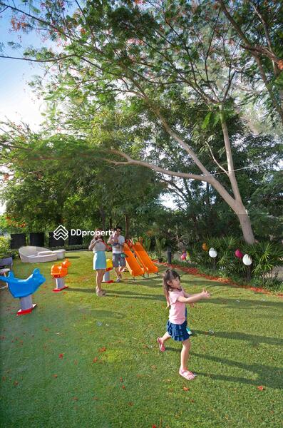 The HI RiverPark Condominium หรูที่สุดในระยอง ตั้งอยู่ริมแม่น้ำระยอง, Rayong, อดุลย์ธรรมประภาส, Choeng Noen, Muang Rayong, Rayong, 1 Bedroom, 48 sqm, Condo For Sale, by โชติกา โหตรภวานนท์, 947855 - สวนริมน้ำกว่า40ม. ฟิตเนสและเครื่องเล่นเด็กoutdoor - DDproperty.com