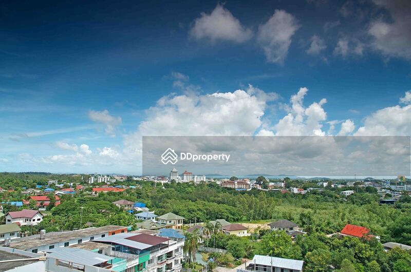 The HI RiverPark Condominium หรูที่สุดในระยอง ตั้งอยู่ริมแม่น้ำระยอง, ระยอง, อดุลย์ธรรมประภาส, เชิงเนิน, เมืองระยอง, ระยอง, 48 ตร.ม., คอนโด ขาย, โดย โชติกา โหตรภวานนท์, 947855 - วิวกลางวัน - DDproperty.com