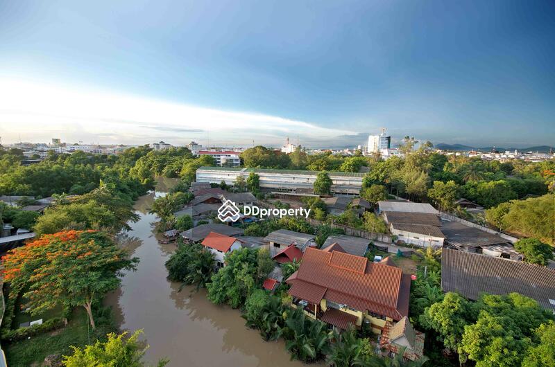 The HI RiverPark Condominium หรูที่สุดในระยอง ตั้งอยู่ริมแม่น้ำระยอง, ระยอง, อดุลย์ธรรมประภาส, เชิงเนิน, เมืองระยอง, ระยอง, 48 ตร.ม., คอนโด ขาย, โดย โชติกา โหตรภวานนท์, 947855 - วิวฝั่งแม่น้ำ - DDproperty.com