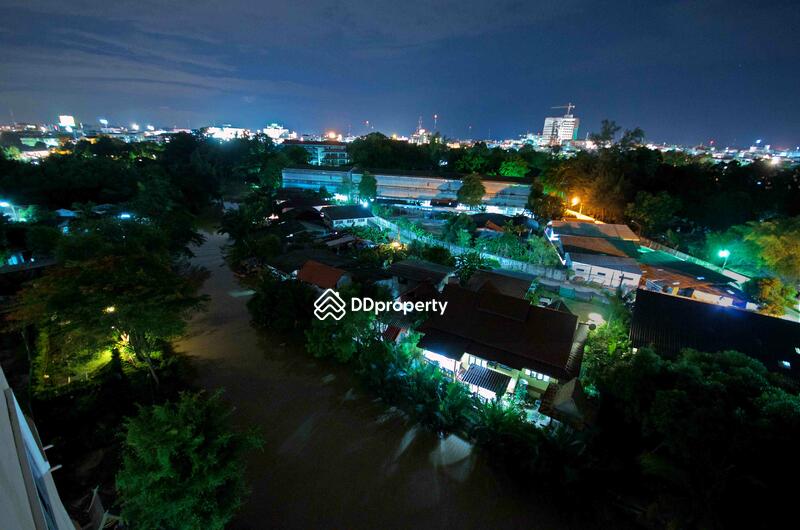 The HI RiverPark Condominium หรูที่สุดในระยอง ตั้งอยู่ริมแม่น้ำระยอง, Rayong, อดุลย์ธรรมประภาส, Choeng Noen, Muang Rayong, Rayong, 1 Bedroom, 48 sqm, Condo For Sale, by โชติกา โหตรภวานนท์, 947855 - วิวกลางคืน - DDproperty.com