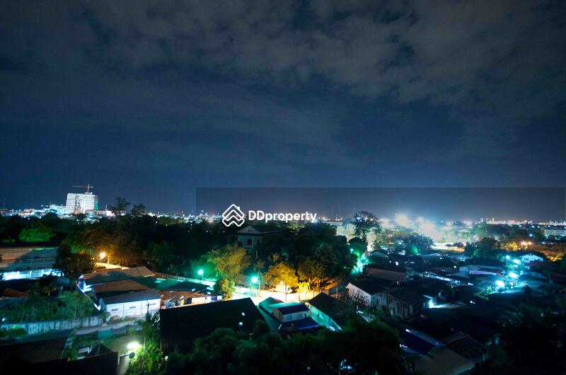 The HI RiverPark Condominium หรูที่สุดในระยอง ตั้งอยู่ริมแม่น้ำระยอง, ระยอง, อดุลย์ธรรมประภาส, เชิงเนิน, เมืองระยอง, ระยอง, 48 ตร.ม., คอนโด ขาย, โดย โชติกา โหตรภวานนท์, 947855 - วิวกลางคืน - DDproperty.com