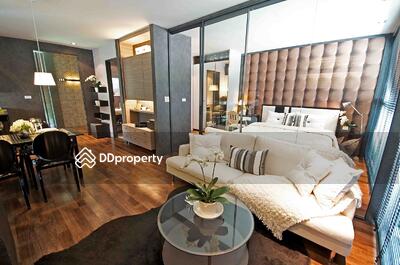 ขายดาวน์ - The HI RiverPark Condominium, ระยอง