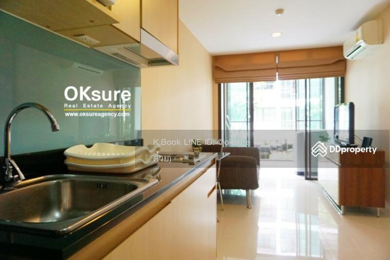 IDEO Blucove Sathorn, Bangkok, 11 Soi Saraphi 3, Krungthonburi Road, Khlong Ton Sai, Khlong San, Bangkok, 1 Bedroom, 35 sqm, Condo For Rent, by K.Book LINE ID: @oksure (มี @ ด้วย), 9486386 - DDproperty.com