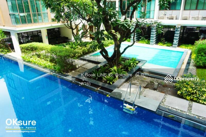 IDEO Blucove Sathorn : ไอดีโอ บลูโคฟ สาทร, กรุงเทพ, 11 ซอยสารภี 3 ถนนกรุงธนบุรี, คลองต้นไทร, คลองสาน, กรุงเทพ, 35 ตร.ม., คอนโด ให้เช่า, โดย K.Book LINE ID: @oksure (มี @ ด้วย), 9486386 - DDproperty.com