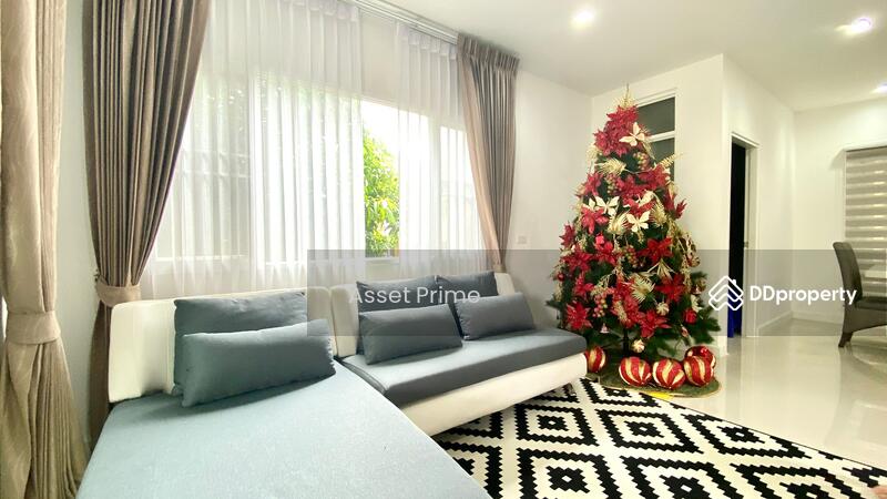 For Sale - Golden Neo Onnut-Pattanakarn, Bangkok