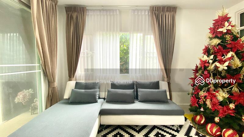 For Sale - Golden Neo Onnut-Pattanakarn, Bangkok