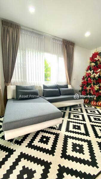 For Sale - Golden Neo Onnut-Pattanakarn, Bangkok