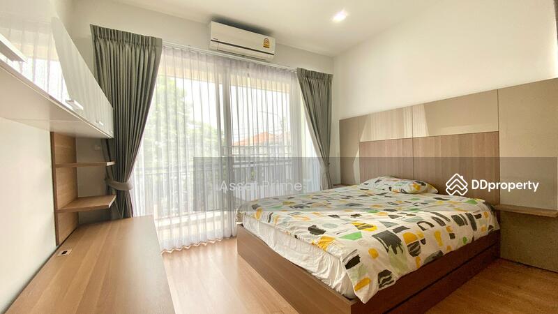 For Sale - Golden Neo Onnut-Pattanakarn, Bangkok