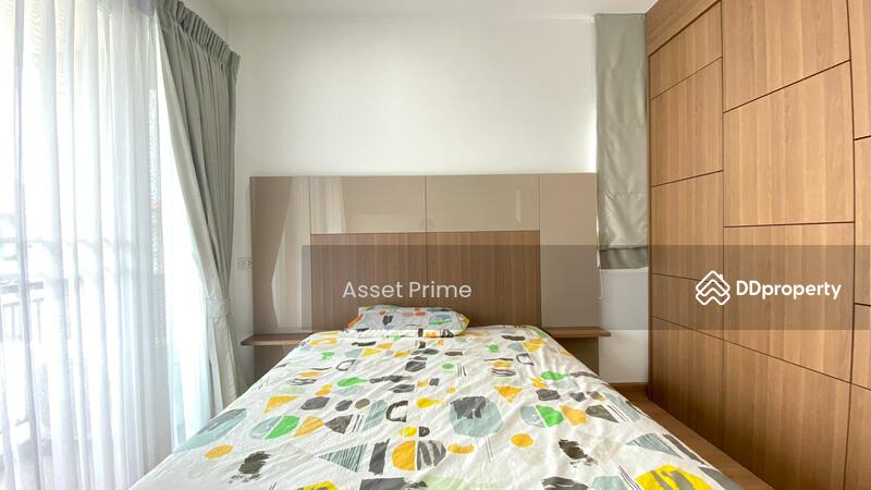 For Sale - Golden Neo Onnut-Pattanakarn, Bangkok