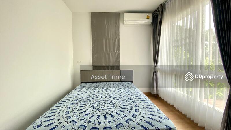 For Sale - Golden Neo Onnut-Pattanakarn, Bangkok
