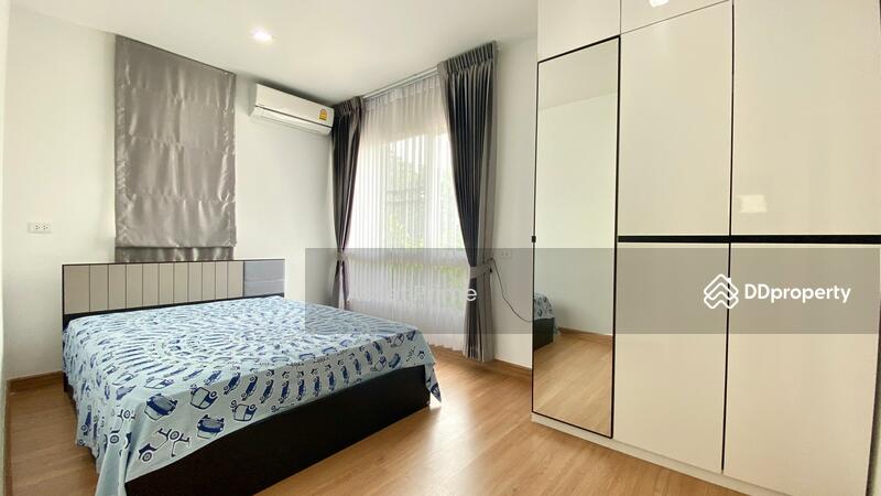 For Sale - Golden Neo Onnut-Pattanakarn, Bangkok